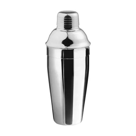 shaker 'presto' capacità 0,5 lt - ø 9 cm - altezza 20 cm