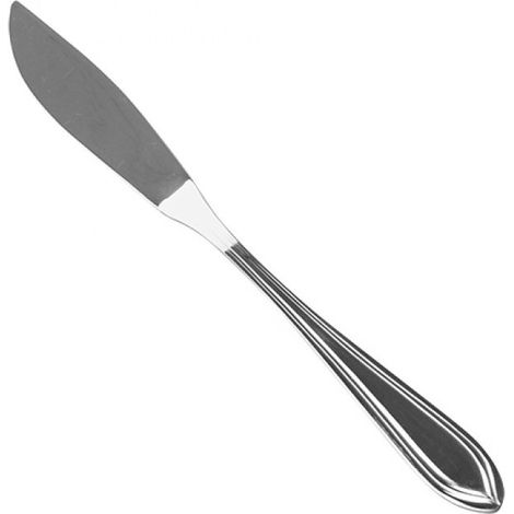 Couteau à poisson - Prosup