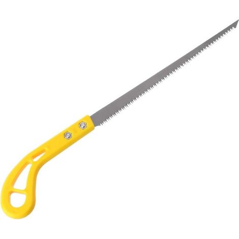 Scie de découpe portable pour jardinage, élagage, horticulture, branche d'arbre (1/5)