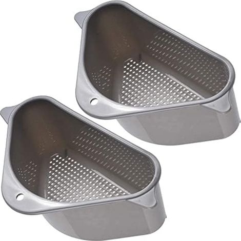 2Pcs Silkorg pour banque de disque, hylla triangulaire pour banque de disque (1/5)