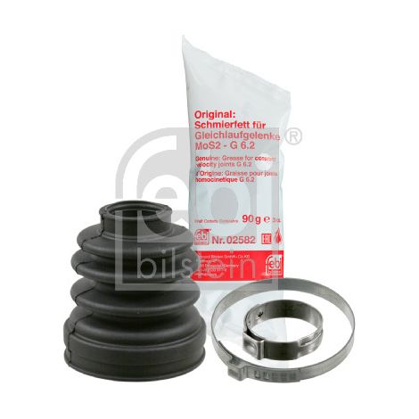 COUVRE-JOINT 01116 FEBI