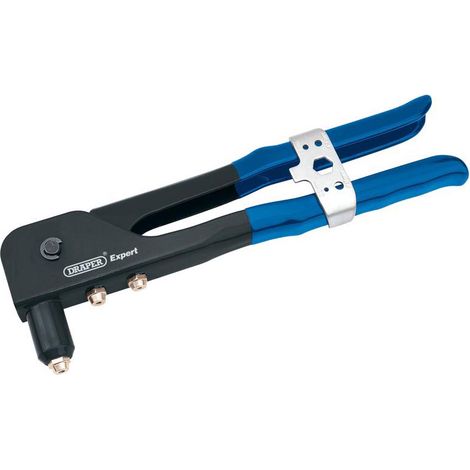 Pince à riveter Draper rivet gun 27 cm 3.2mm 4.0mm