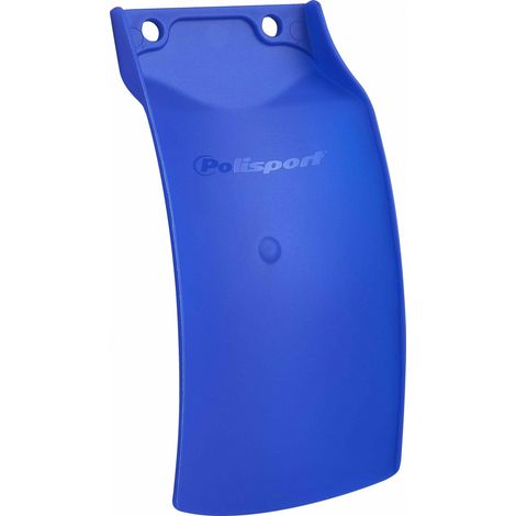 Copertura carenatura posteriore Polisport per YZ YZF 125 250 450F 250F 04 25 03 09 19 24 Blu