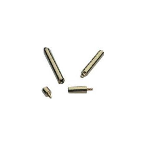 Entretoise métallique ronde mâle-femelle M3 15mm