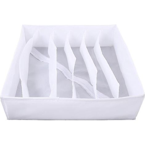 Organisateur de placard à soutiens-gorge (1 pièce) (1/3)