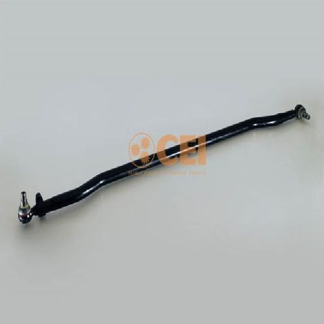Barra de dirección MAN L.1664mm  81467106994 81467116726 (1/2)