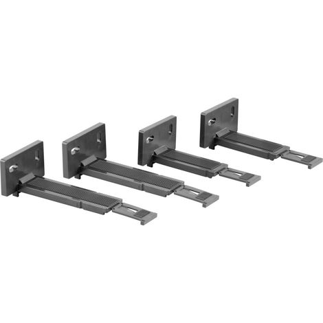 Halterung Prevista Pure 8580.39 für 3H/3L (1/2)