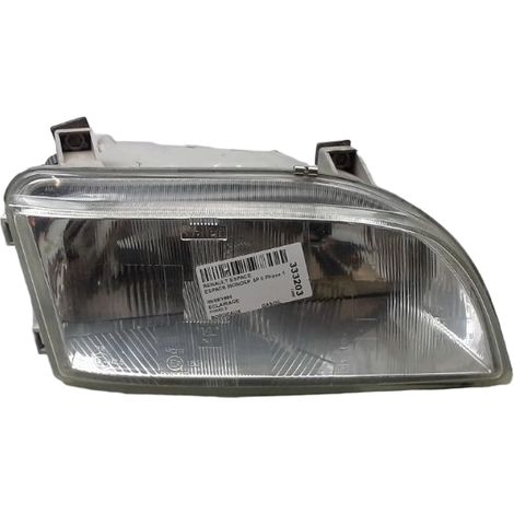Phare Droit RENAULT Espace Monosp. II Phase 1 1991-1995 (1/3)
