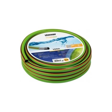 Stocker Tubo giardino Vera 15 m 5/8 (1/2)
