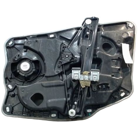[PRODUIT D'OCCASION] Mecanisme+moteur Leve-glace Avant Gauche FIAT 500x ♻️ Ref Oe. 71777186 - Garantie à vie (1/4)