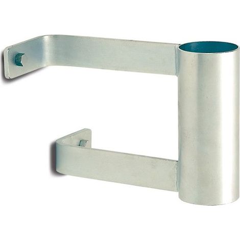 Moravia Wandarm leichte Ausführung für schwarz/gelbe Industriespiegel aus Acryl