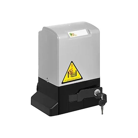 Apriporta per impieghi gravosi, con telecomando incluso, modello PY600 (1/2)