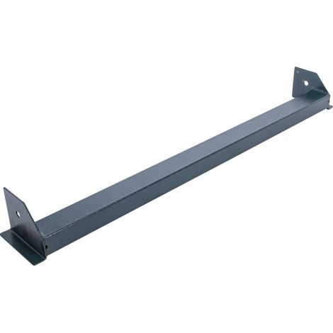 Barra de conexión BGS 80219 modular autoportante resistente a rayaduras