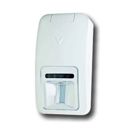 Rilevatore PIR a Tenda Wireless da esterno  BENTEL cod. BW-DTM (1/3)