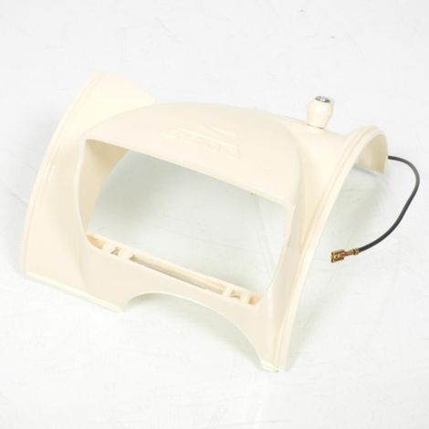 Optische Einfassung vorne RSM für Solex Solex 50 3800 vor 2020, (1/4)