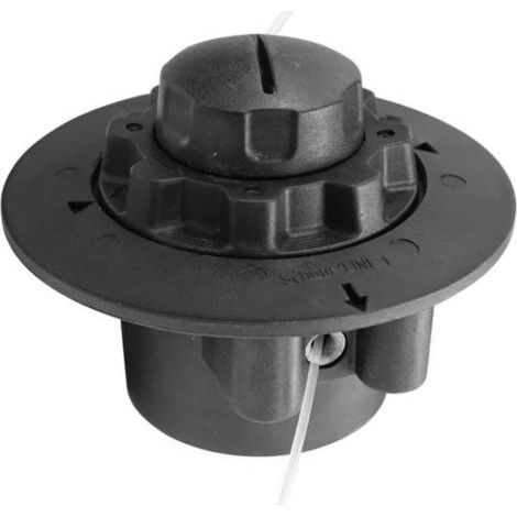 C5-2 Trimmerkopf, Schlagtrimmerkopf für Stihl FS38 FS40 FS45 FS50 FSE60 710
