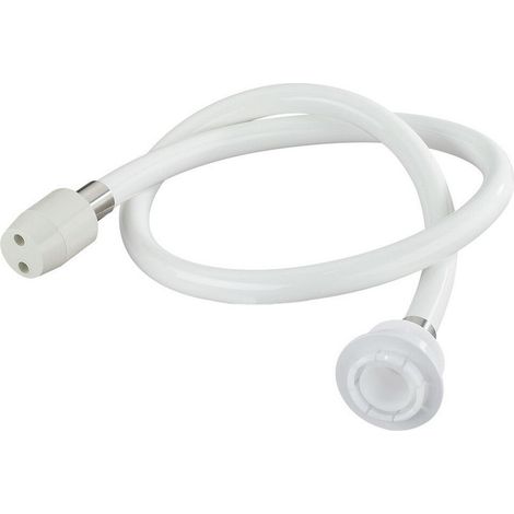 Tuyau de massage avec pulsateur pour BADU JET avec buse Ø 40 mm