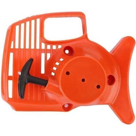 Garden FutureKit de démarrage de tondeuse à gazon à , XU,démarreur à rappel pour FS38 FS45 FS46 FS55 FC55 HL45 KM55 - KZQ (1/4)
