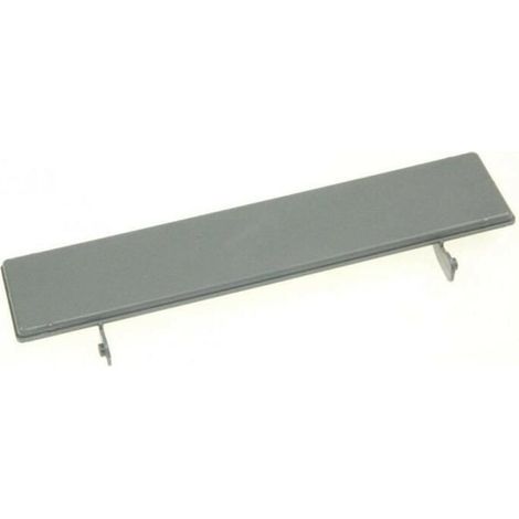 Portillon tableau de bord d'origine (C00288903) Lave-vaisselle ARISTON HOTPOINT, ARISTONHOTPOINT, INDESIT, SCHOLTES (1/2)