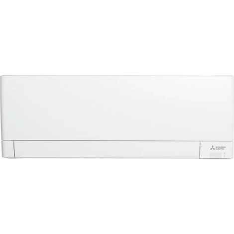 Climatizzatore condizionatore Mitsubishi MSZ-AY R32 Unità interna a parete mono/multisplit Wi-Fi, 9000 BTU (si riferisce alla SOLA UNITA' INTERNA) MSZ-AY25VGKP-E6 605403