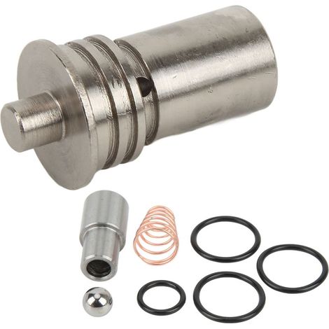 Lot de contournement STL010 pour circuit de refroidissement - Valve pour transmissions 6L80/6L90/8L90/10L90 (1/5)
