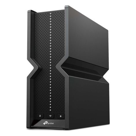 BE9300 TRI-BAND WI-FI 7 ROUTER