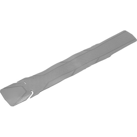 Autocollants antidérapants gris pour cadre de vélo, film de protection contre les rayures (1/5)