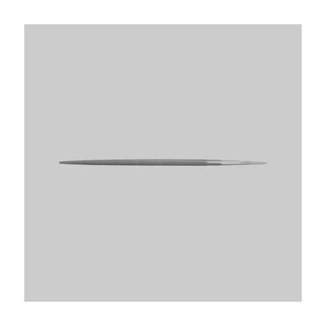 RASPA PER LEGNO TONDA 8" - 200 mm
