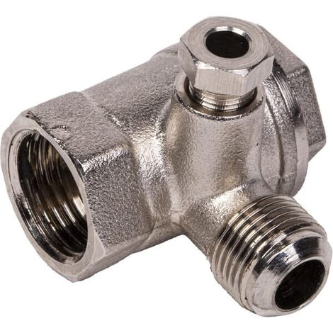 Clapet FINI 4101301 (1/2)
