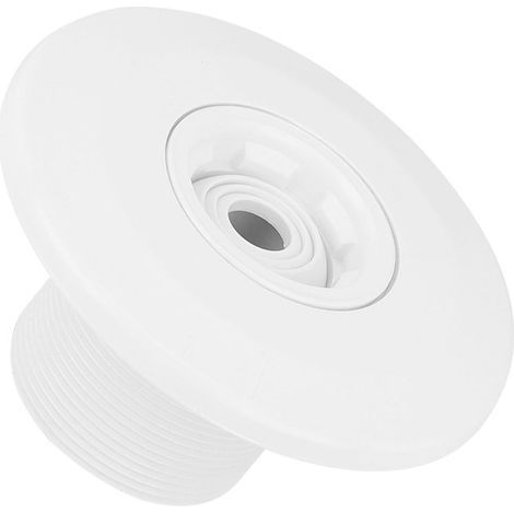 5 buses rotatives 2 pouces 360° + outil de démontage – Entrée/sortie pour liner – Accessoire nettoyage piscine (1/5)