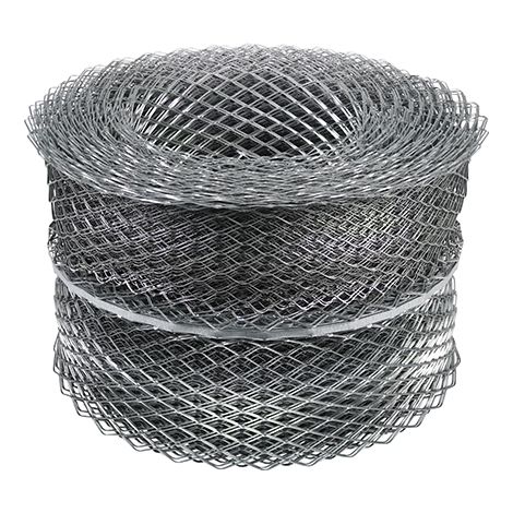 TIMCO Brick Reinforcement Coil Galvanised - 175mm