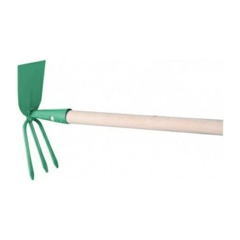 Outil de jardinage robi Greenmill acier 118 cm
