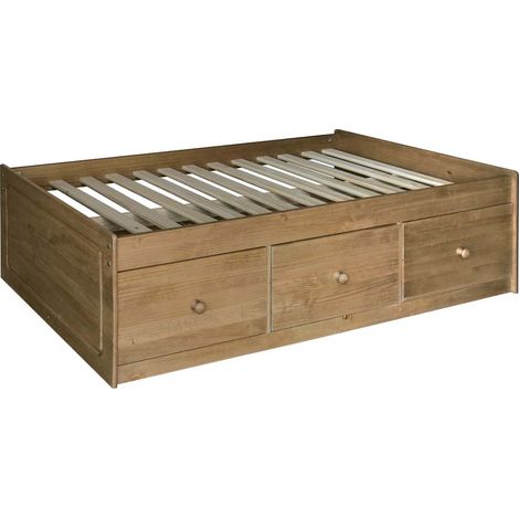 Capri Cabin Bed