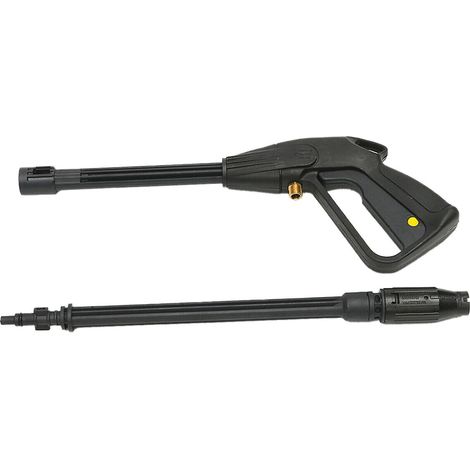 Pistolet à eau haute pression 160 bars pour nettoyeur haute pression de voiture