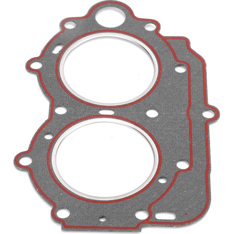 Joint de culasse pour moteur hors-bord T15, pièce de rechange pour couvercle de cylindre (1/5)