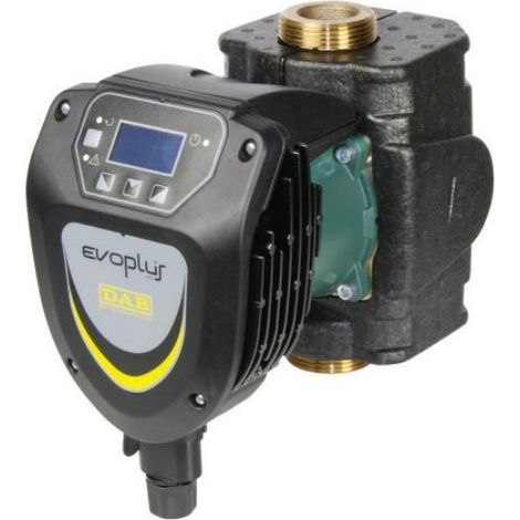 DAB Evoplus 60/180 SAN M Circulateur eau chaude sanitaire