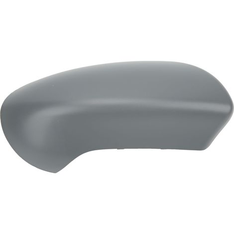 Coque de rétroviseur extérieur gris, remplacement du boîtier de rétroviseur pour Nissan Qashqai J10 2007-2014, côté droit (1/5)