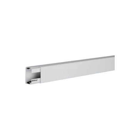 hager Kanal LF 30045 lichtgrau 30 x 45mm 2 Stk (1/2)