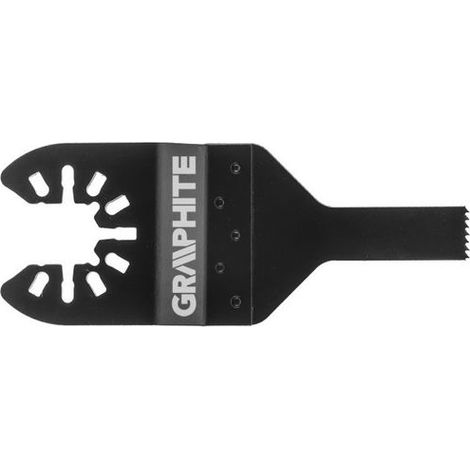 Bimetall-Sägeblatt für Metall, 8 % Kobalt, 10 mm (1/2)