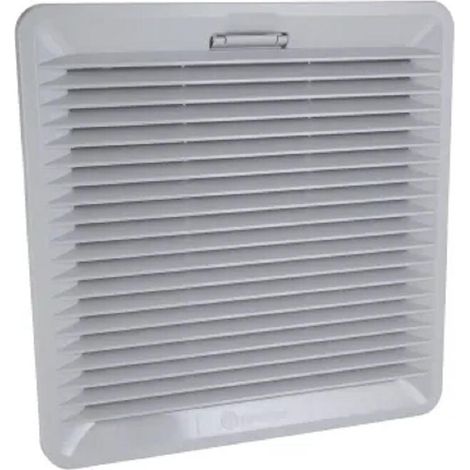 Finder filtro scarico standard (291x291mm) 7f0200005000