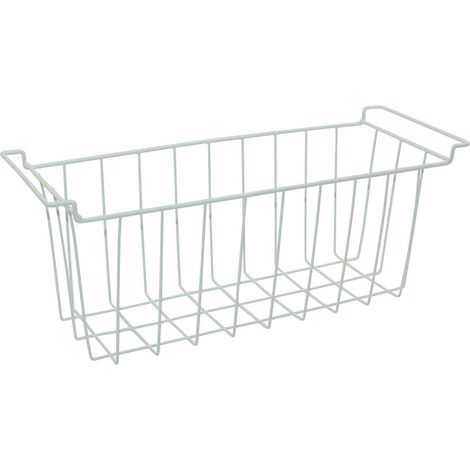 Indesit – Panier pour congélateur – Pièce détachée incluse – Largeur 50cm – Longueur 40cm – Plastique résistant