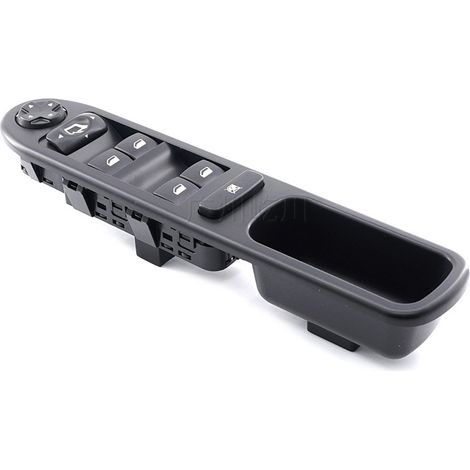 Cómodo para Dacia Sandero Stepway Duster Dorker Dokker Lodgy Logan Comodo bocina Faro 15 PIN para (1/3)