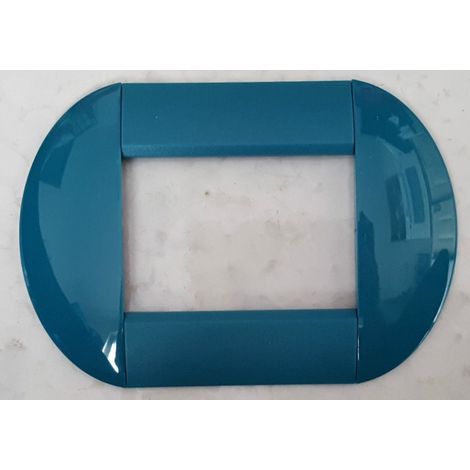 Assiettes Assiettes Assiettes Compatibles Avec Living International Light Bowled Bticino Huile Verte