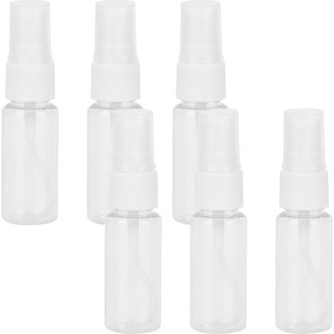 Stück Vakuum-Sprühflaschen, 20 ml Sprühflaschen für Kosmetika (1/5)