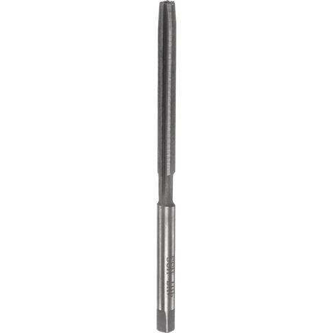 Alésoirs Manuels Foret de 4mm H7 HSS à Flûte Droite (1/5)