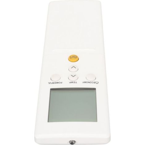 Telecomando universale per Condizionatori FUJITSU, Compatibile con i Modelli AUXG14KVLA, AUXG18KVLA e Serie AR (1/5)