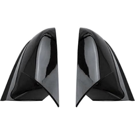 Seitenspiegelabdeckung für amerikanische Fahrzeuge (Modelle 2012–2015), Farbe B (1/5)