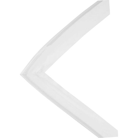 Whirlpool - guarnizione magnetica porta freezer pw - c00522311 - 8015250727548