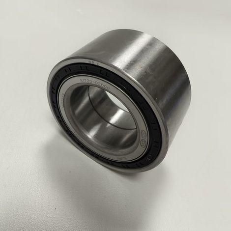 Die Teilenummer 51720-020005172002000 gilt für Vorderradlager von Hyundai- und Kia-Fahrzeugen. (1/5)
