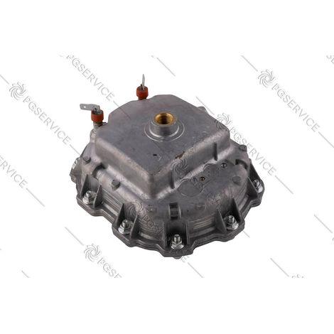 Polti caldaia resistenza ferro stiro Vaporella Forever 665 670 675 685 Eco Pro (1/3)